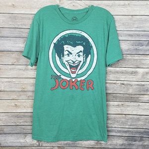 DC Comic Graphic Tee